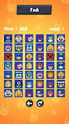 Brawl Memory ảnh chụp màn hình 3