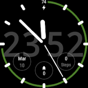 Simply Complex syot layar 1