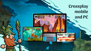 Wizarre ảnh chụp màn hình 2