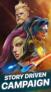 Phoenix 2 اسکرین شاٹ 2