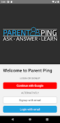 Parent Ping اسکرین شاٹ 5