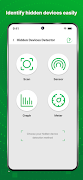 Spy Camera Detector স্ক্রিনশট 3