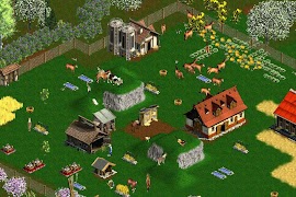 Farm World पोस्टर