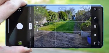 Camera for OnePlus 8 Pro syot layar 2