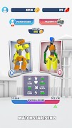 Robot Combat 海报