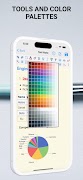 Teni Note - PDF 和 Word 编辑器 截图 5