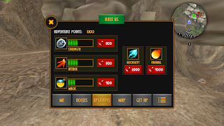 5 Schermata Box Turtle Simulator