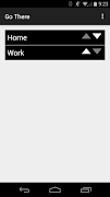 Go There स्क्रीनशॉट 1