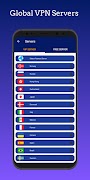 2 Schermata Vector VPN