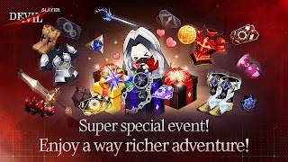 Devil Slayer screenshot 3