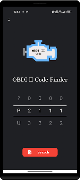 OBDII Code Finder syot layar 1