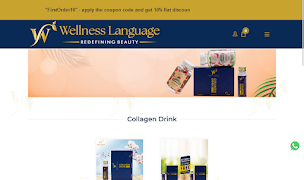 Wellness Language স্ক্রিনশট 6