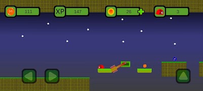 برنامه‌نما Super Red عکس از صفحه