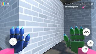 escape Lethal Company स्क्रीनशॉट 5