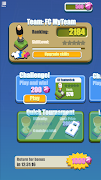 Kick Goal screenshot 1