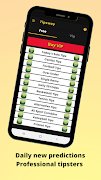 TIPSWAY BETTING TIPS スクリーンショット 7