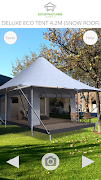 Eco Structures AR 스크린샷 1