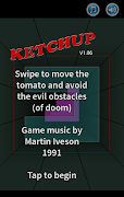 Ketchup تصوير الشاشة 6