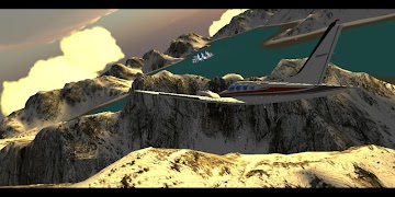 Flight VR DEMO screenshot 4