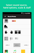 Learn Music Notes Sight Read screenshot 7