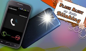 Flash Alert on Calls Blinking screenshot 3