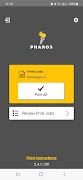 Pharos Secure Release Poster