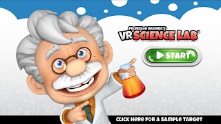 VR Science Lab gönderen
