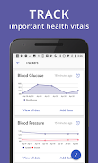 CareZone screenshot 3