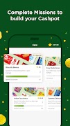 ASDA Rewards screenshot 2