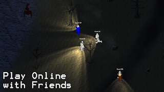 S2D Multiplayer syot layar 2