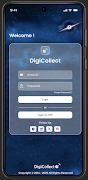DigiCollect screenshot 1