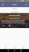 Bubbles Stories скриншот 5