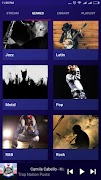 EDM Player スクリーンショット 6