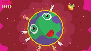 Planet Quest screenshot 2