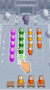 School Sort 3D screenshot 7