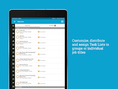 HotSchedules Logbook تصوير الشاشة 5