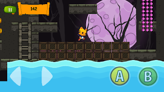 CAT TALE ảnh chụp màn hình 7