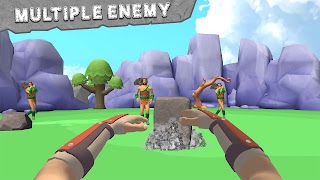 Elemental Fight 스크린샷 2