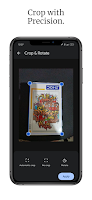 PDF Scanner Pro скриншот 3