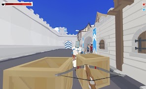 Narrow One syot layar 7