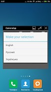 Camera Notes & Folders Screenshot 2