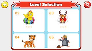 Puzzlapp Pro 截圖 6