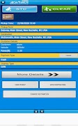 6 Schermata Cab Treasure Web Dispatch Driv