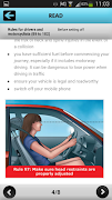 The Highway Code UK ảnh chụp màn hình 3