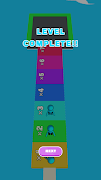 CrowdyDash captura de pantalla 3
