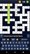 Crossword Puzzles screenshot 2