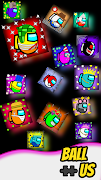 Ball Us Puzzles スクリーンショット 7
