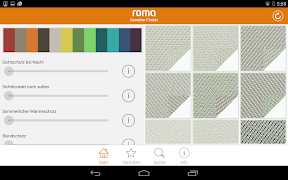 Gewebe-Finder screenshot 4