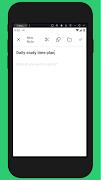 Ideasvault notebook syot layar 1