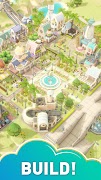 Isle & Cloud imagem de tela 4